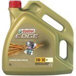 Castrol Edge 5W30 M 4L