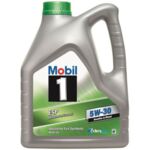 Mobil 1 Esp 5W30 5L