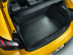 Стелка багажник Peugeot 208 (P21E) - термоформована пластмаса
