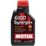 MOTUL 6100 Synergie + 10W40 1L