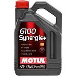 MOTUL 6100 Synergie + 10W40 5L