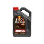 MOTUL 8100 Eco-clean 5W30 5L