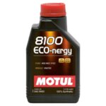 MOTUL 8100 Eco-nergy 5W30 1L