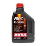 MOTUL 8100 X-cess 5W40 1L