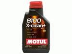 MOTUL 8100 X-clean+ 5W30 1L