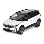 Количка Peugeot 5008 GT - 1:43