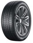 Continental 245/50 R19 105V Winter Contact Ts860 S ( * )  Xl Ssr