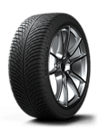 Michelin 215/55 R18 99V Pilot Alpin 5  Xl