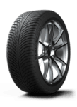 Michelin 225/40 R18 92W Pilot Alpin 5 Xl