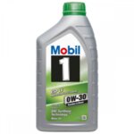 Mobil 1 ESP LV 0W30 - 1 L