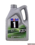 Mobil 1 ESP LV 0W30 - 5 L