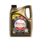 Total Quartz 5000 Diesel 15W40 5L