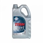 Fuchs Titan GT1 5W40 XTL 1L