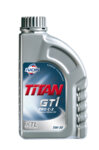 Fuchs Titan GT1 PRO C3 5W30 1L