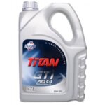 Fuchs Titan GT1 PRO C3 5W30 5L