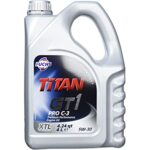 Fuchs Titan GT1 PRO C3 5W30 4L