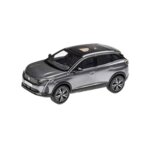 Количка Peugeot 3008 GT - 1:43