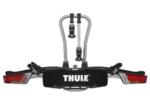 Багажник към теглич, Easy Fold 931 THULE