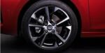 Декоративни щипки к-кт за 17" алуминиеви джанти Opel Corsa (P2JO), Mokka (P2QO)