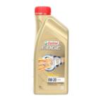 CASTROL EDGE 0W20 LL IV 1L