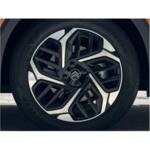 Джанта Алуминиева AEROBLADE 18 " - Citroen C4 (C41)-Copy