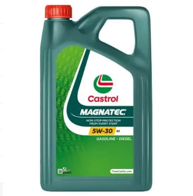 CASTROL MAGNATEC STOP-START 5W-30 A5 5L