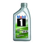 MOBIL 1 ESP X3 0W-40 1L