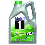 MOBIL 1 ESP X3 0W-40 5L