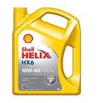 SHELL HELIX HX6 10W40 4L