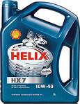 SHELL HELIX HX7 10W40 5L