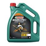 CASTROL MAGNATEC STOP START 5W30 C3, 5L