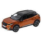 Количка Peugeot 2008 GT - 1:43