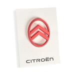 Значка Citroën - лого 2022