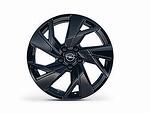 Алуминиеви джанти к-кт Leger 17" Opel Astra (O5)