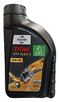 FUCHS TITAN GT1 FLEX 3 5W40 L