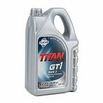 FUCHS TITAN GT1 FLEX 3 5W40 L-Copy