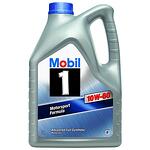 MOBIL 1 MOTORSPORT FORM 10W60 5L