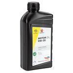 TOTAL OV MOTOR OIL 0W20 1L