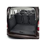 Стелка багажник PEUGEOT PARTNER TEPEE (B9), CITROËN BERLINGO MULTISPACE (B9)