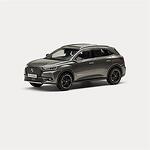 Количка модел DS 7 CROSSBACK 1:43