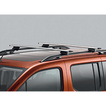 Напречни барове PEUGEOT RIFTER, Opel Combo Life (K9)