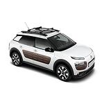 Напречни греди  CITROËN C4 CACTUS