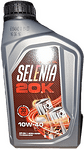 SELENIA 20K 10W40 1L