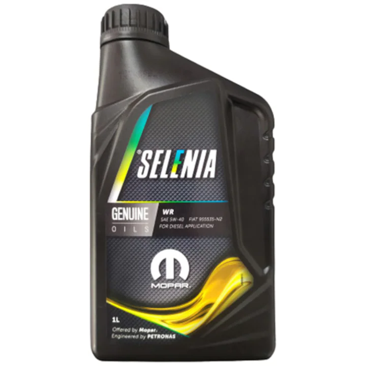 SELENIA MLT PWR GAS 5W40 SM 1L