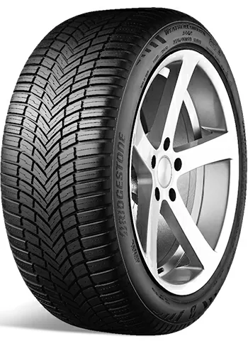 BRIDGESTONE A005 EVO 225/55 R18 98V