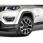 Алуминиева джанта  " 19" Jeep Compass (M6)