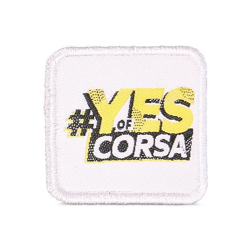 КРЪПКА ЗА ГЛАДЕНЕ #YES OF CORSA