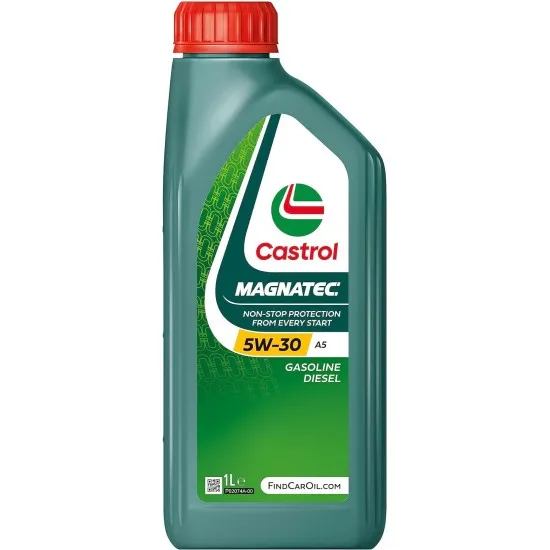 Castrol Magnatec Stop Start 5W30 A5 1L