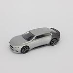 Количка Peugeot Concept Car Exalat Salon de Paris 2014 - 1:64