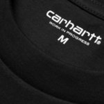 Carhartt WIP * тениска Pocket